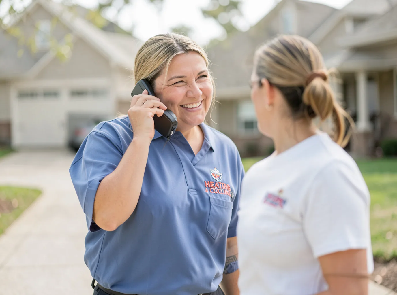 Hvac Repair Campus, IL FAQs